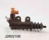 NIPPARTS J2602106 Slave Cylinder, clutch
